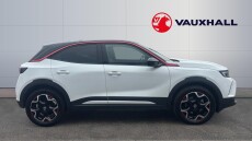 Vauxhall Mokka 100kW GS 50kWh 5dr Auto Electric Hatchback